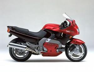 Yamaha GTS 1000A