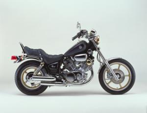 Yamaha VIRAGO XV750